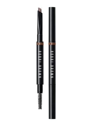 首图 -点击放大 - BOBBI BROWN - Long Wear Brow Pencil — Cool Dark Brown