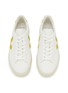 细节 - 点击放大 - VEJA - Campo Low Top Leather Women's Sneakers