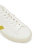 细节 - 点击放大 - VEJA - Campo Low Top Leather Women's Sneakers