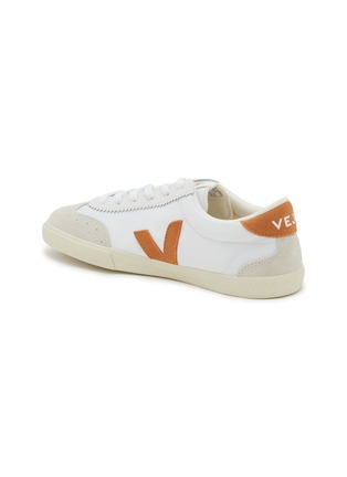  - VEJA - 女款 VOLLEY 系带运动鞋