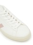 细节 - 点击放大 - VEJA - Campo Low Top Leather Women's Sneakers