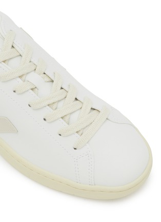 细节 - 点击放大 - VEJA - Urca Low Top Leather Women's Sneakers