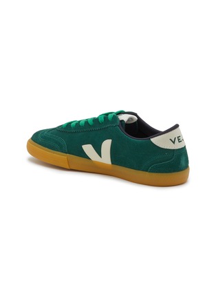  - VEJA - 女款 VOLLEY 系带运动鞋