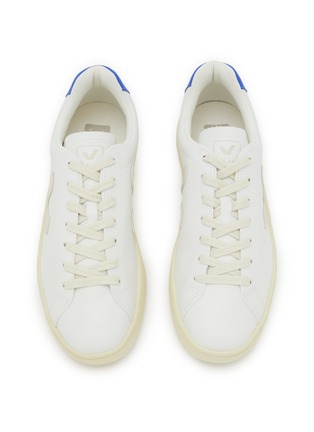 细节 - 点击放大 - VEJA - Urca Low Top Leather Women's Sneakers