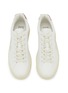 细节 - 点击放大 - VEJA - Urca Low Top Leather Women's Sneakers