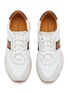 细节 - 点击放大 - MAGNANNI - Low Top Men's Sneakers