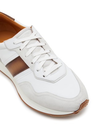 细节 - 点击放大 - MAGNANNI - Low Top Men's Sneakers