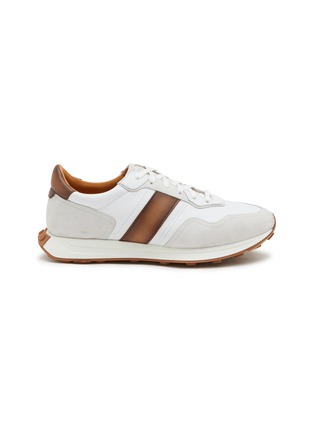 首图 - 点击放大 - MAGNANNI - Low Top Men's Sneakers