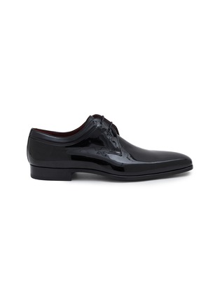 首图 - 点击放大 - MAGNANNI - Leather Oxford Shoes