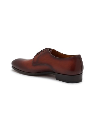  - MAGNANNI - Leather Oxford Shoes