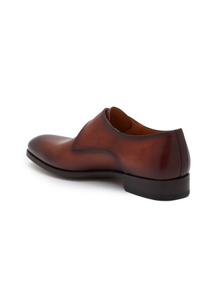  - MAGNANNI - Leather Oxford Shoes