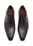 细节 - 点击放大 - MAGNANNI - Leather Oxford Shoes