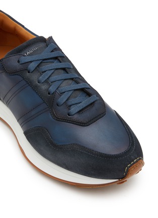 细节 - 点击放大 - MAGNANNI - Low Top Men's Sneakers