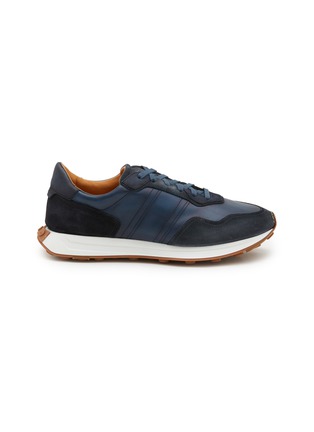 首图 - 点击放大 - MAGNANNI - Low Top Men's Sneakers