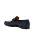  - MAGNANNI - 皮革乐福鞋