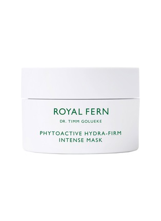 首图 -点击放大 - ROYAL FERN - Phytoactive Hydra-Firm Intense Mask 50ml