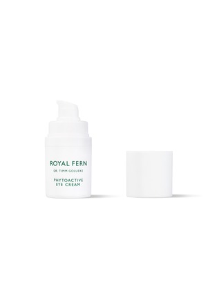 细节 -点击放大 - ROYAL FERN - Phytoactive Eye Cream 15ml