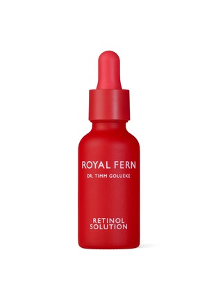 首图 -点击放大 - ROYAL FERN - Retinol Solution 30ml