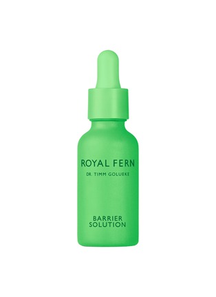 首图 -点击放大 - ROYAL FERN - Barrier Solution 30ml