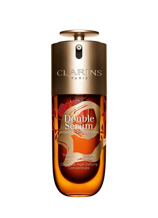 首图 -点击放大 - CLARINS - Chinese New Year Limited Edition Double Serum 75ml