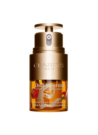 首图 -点击放大 - CLARINS - Chinese New Year Limited Edition Double Serum Eye 20ml