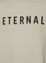  - FEAR OF GOD - 印花圆领 T 恤