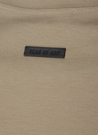  - FEAR OF GOD - 宽松短袖 T 恤