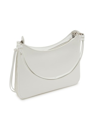 细节 - 点击放大 - PHOEBE PHILO - Medium Gig Leather Shoulder Bag