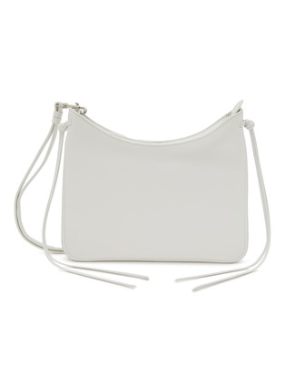 首图 - 点击放大 - PHOEBE PHILO - Medium Gig Leather Shoulder Bag
