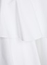  - ALAÏA - 不规则荷叶边半身裙
