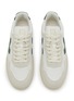 细节 - 点击放大 - VEJA - V-90 Leather Men's Sneakers