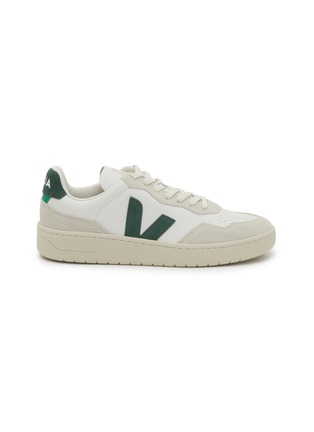 首图 - 点击放大 - VEJA - V-90 Leather Men's Sneakers