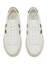 细节 - 点击放大 - VEJA - Campo Chromefre Leather Men's Sneakers