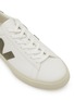 细节 - 点击放大 - VEJA - Campo Chromefre Leather Men's Sneakers