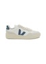 首图 - 点击放大 - VEJA - V-90 O.T. Low Top Leather Men's Sneakers