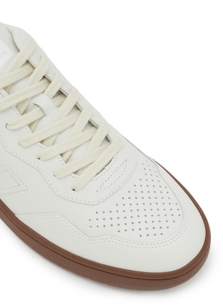 细节 - 点击放大 - VEJA - V-90 O.T. Low Top Leather Men's Sneakers