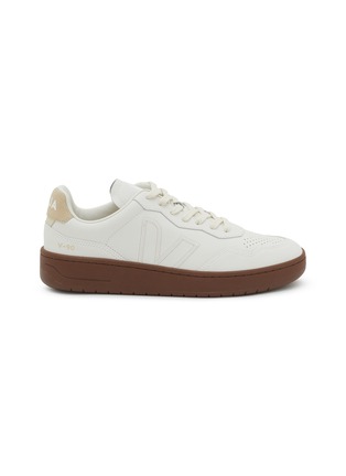 首图 - 点击放大 - VEJA - V-90 O.T. Low Top Leather Men's Sneakers