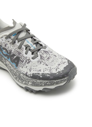 细节 - 点击放大 - HOKA - 女款 SPEEDGOAT 6 GTX 系带运动鞋