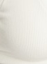  - SKIMS - COTTON RIB 罗纹文胸