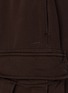  - SKIMS - BOYFRIEND FLEECE 工装运动长裤