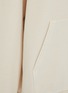  - SKIMS - BOYFRIEND FLEECE 连帽套头衫