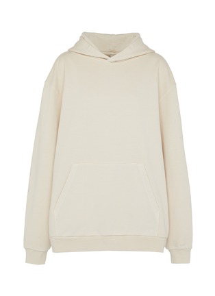 首图 - 点击放大 - SKIMS - BOYFRIEND FLEECE 连帽套头衫
