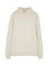 首图 - 点击放大 - SKIMS - BOYFRIEND FLEECE 连帽套头衫
