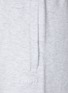  - SKIMS - COTTON FLEECE 慢跑长裤