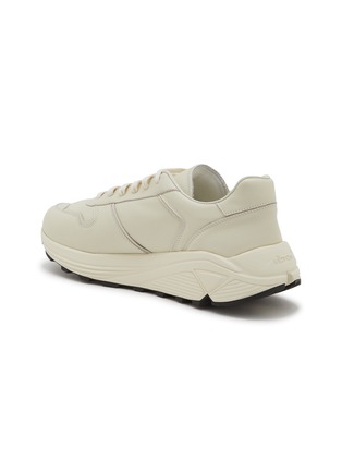  - COMMON PROJECTS - Premium Runner Leather Men's Sneakers