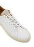 细节 - 点击放大 - COMMON PROJECTS - Retro Low Profile Leather Men's Sneakers