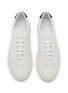 细节 - 点击放大 - COMMON PROJECTS - Tennis Classic Leather Men's Sneakers