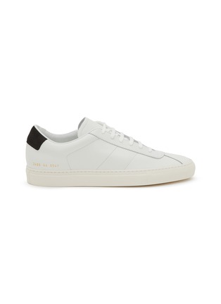 首图 - 点击放大 - COMMON PROJECTS - Tennis Classic Leather Men's Sneakers