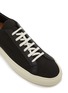 细节 - 点击放大 - COMMON PROJECTS - Achilles Canvas Men's Sneakers