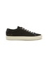 首图 - 点击放大 - COMMON PROJECTS - Achilles Canvas Men's Sneakers